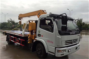 随州24小时道路救援服务